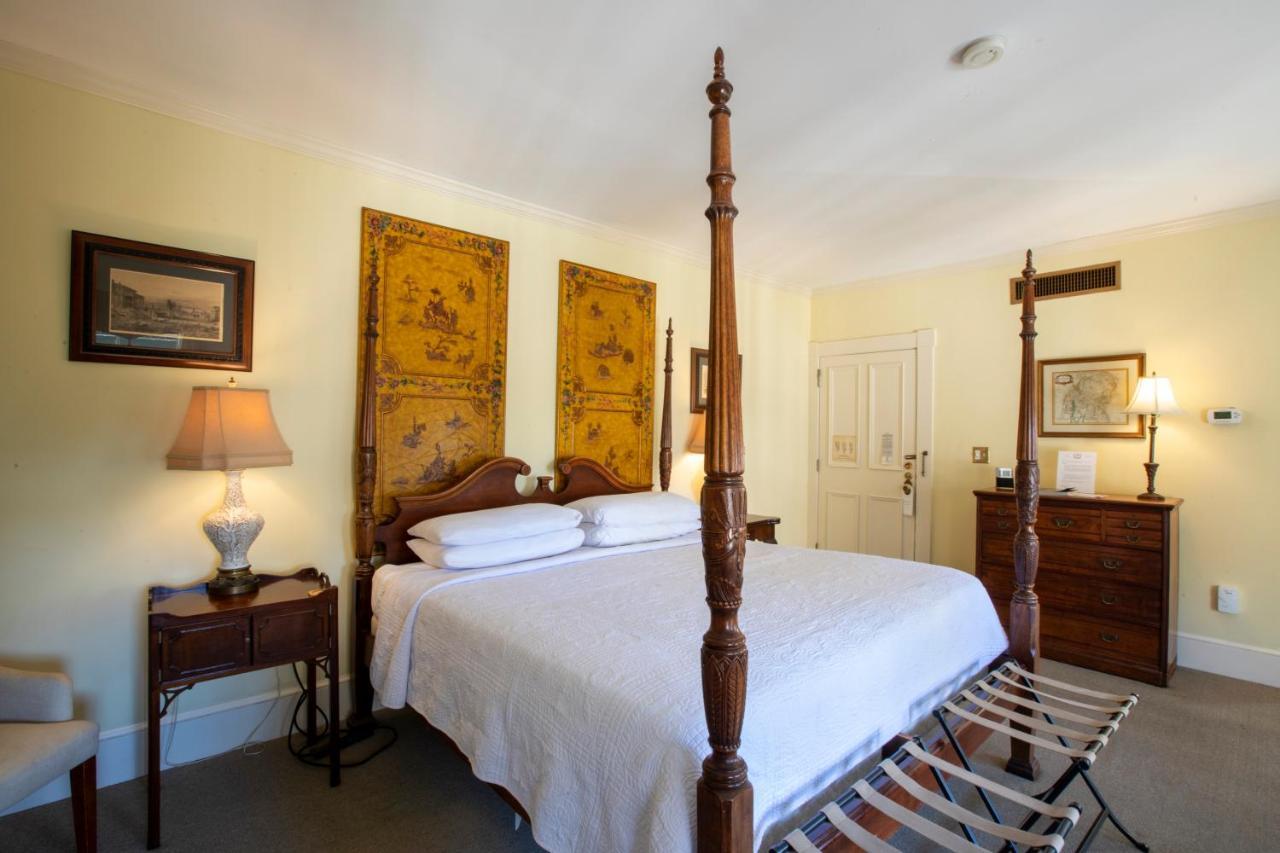 Frühstückspension Foley House Savannah