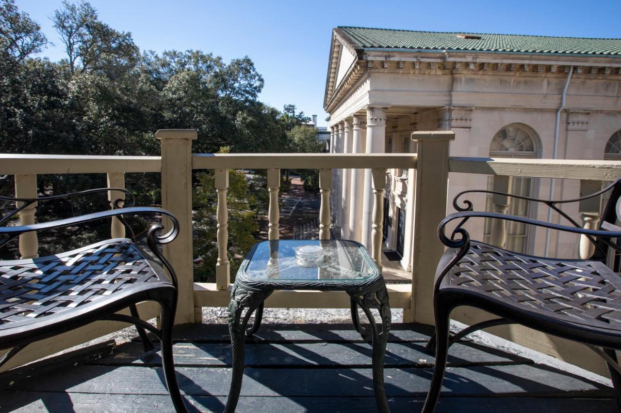 Foley House Frühstückspension Savannah