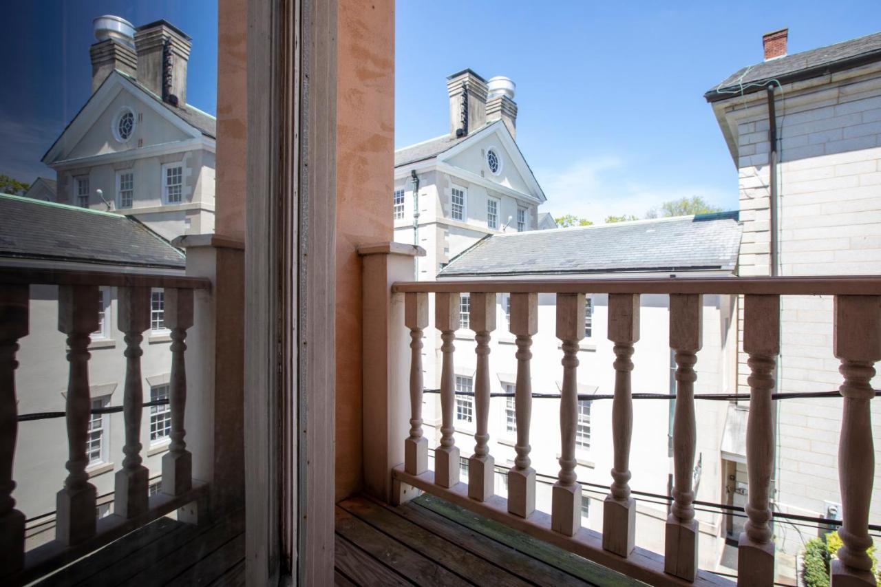 Frühstückspension Foley House Savannah