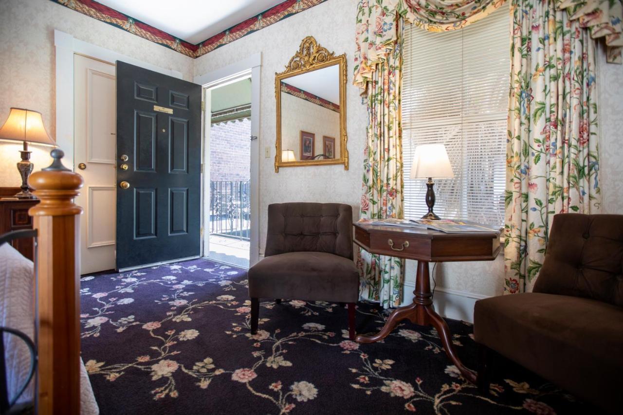 Frühstückspension Foley House Savannah