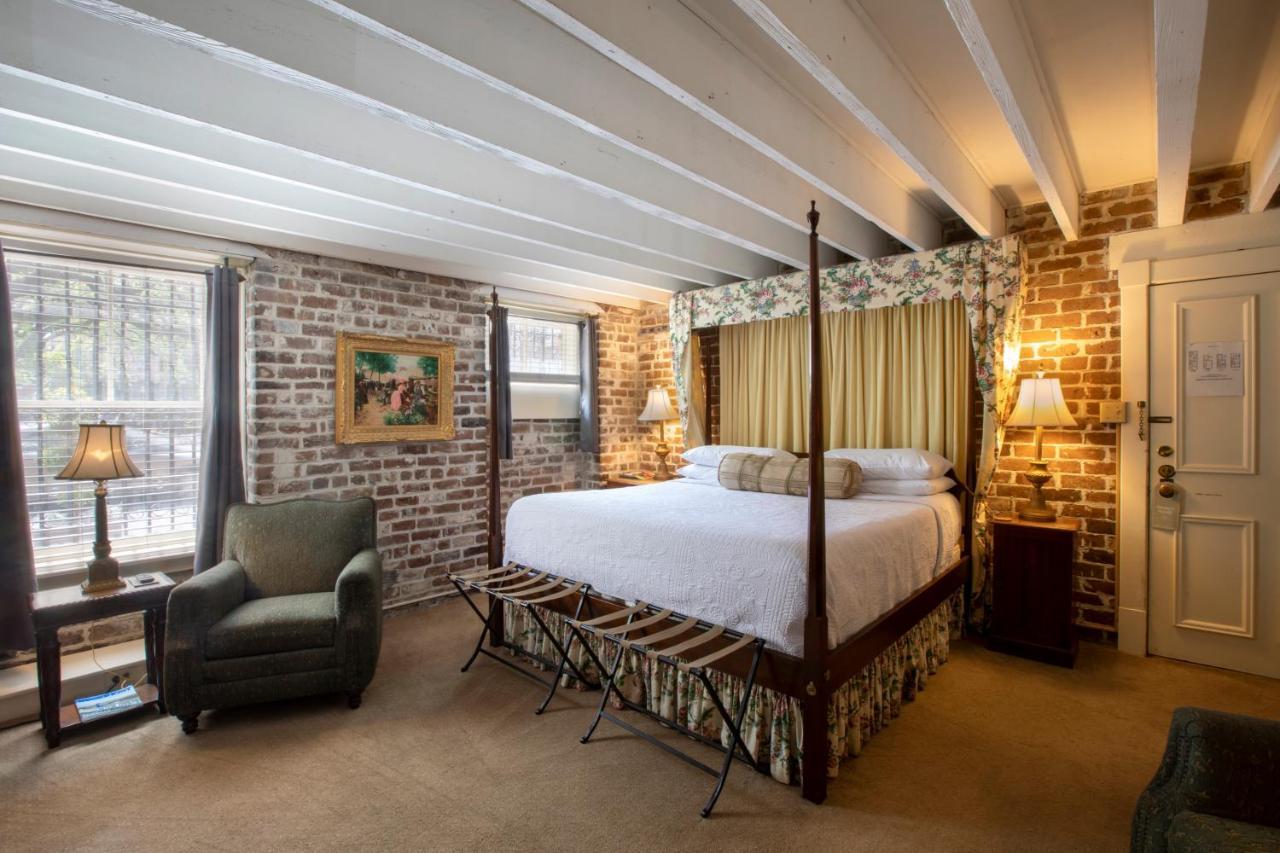 Frühstückspension Foley House Savannah