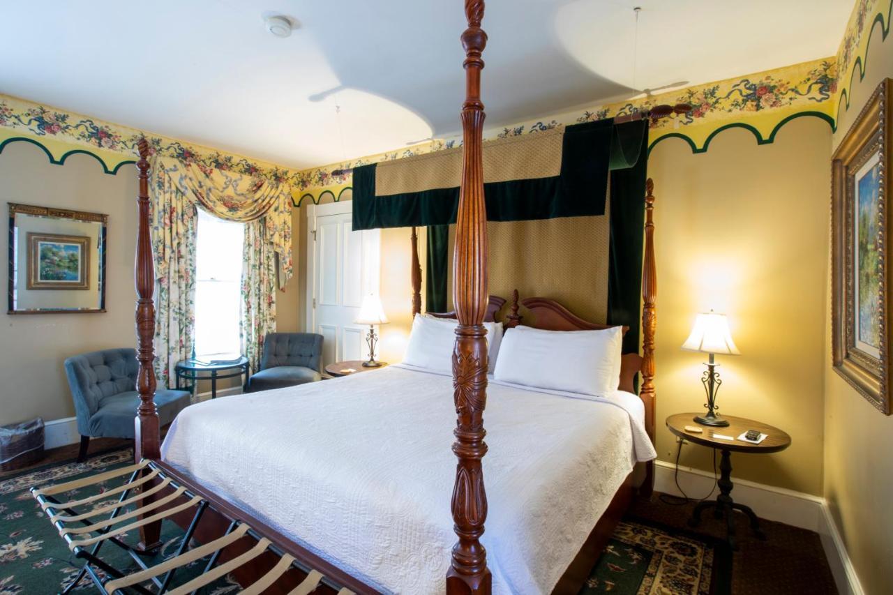 Frühstückspension Foley House 4*