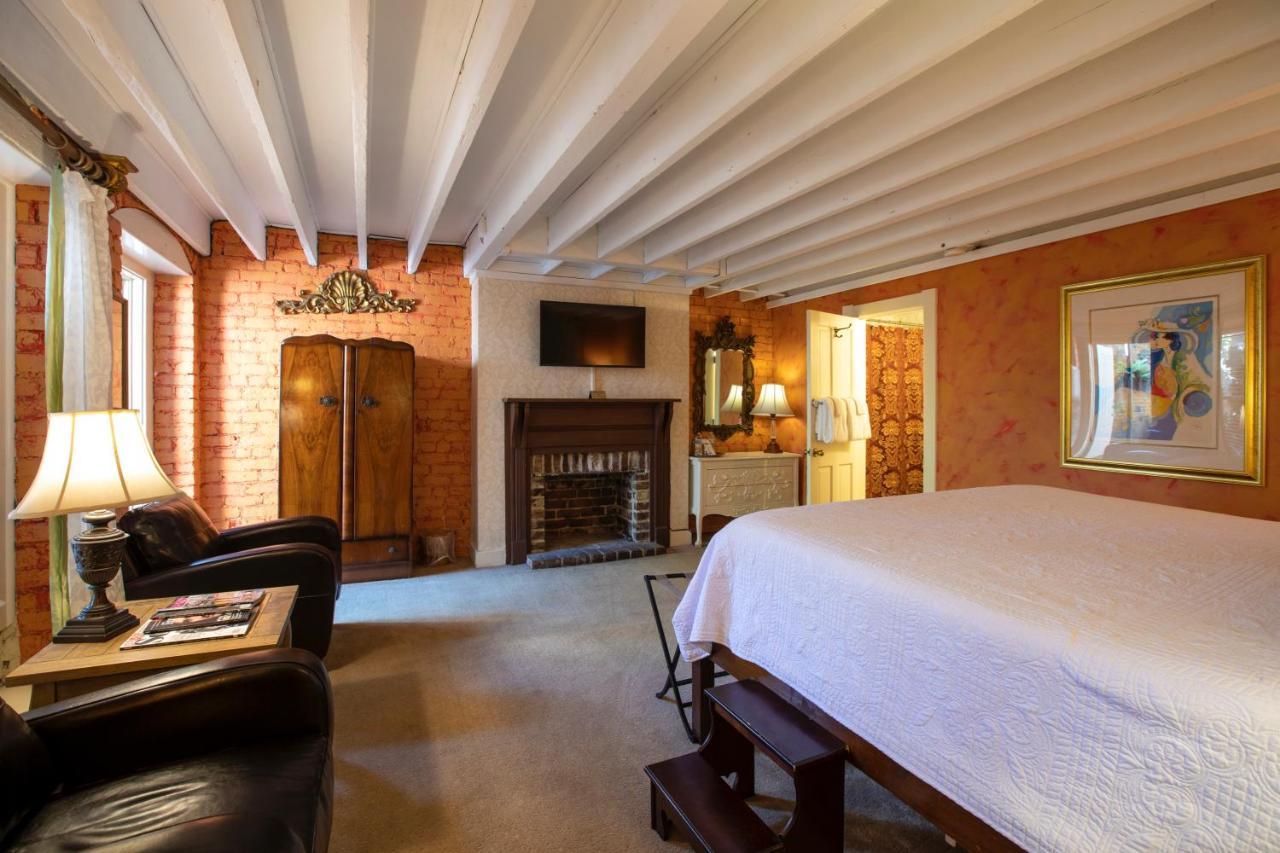 Frühstückspension Foley House 4*