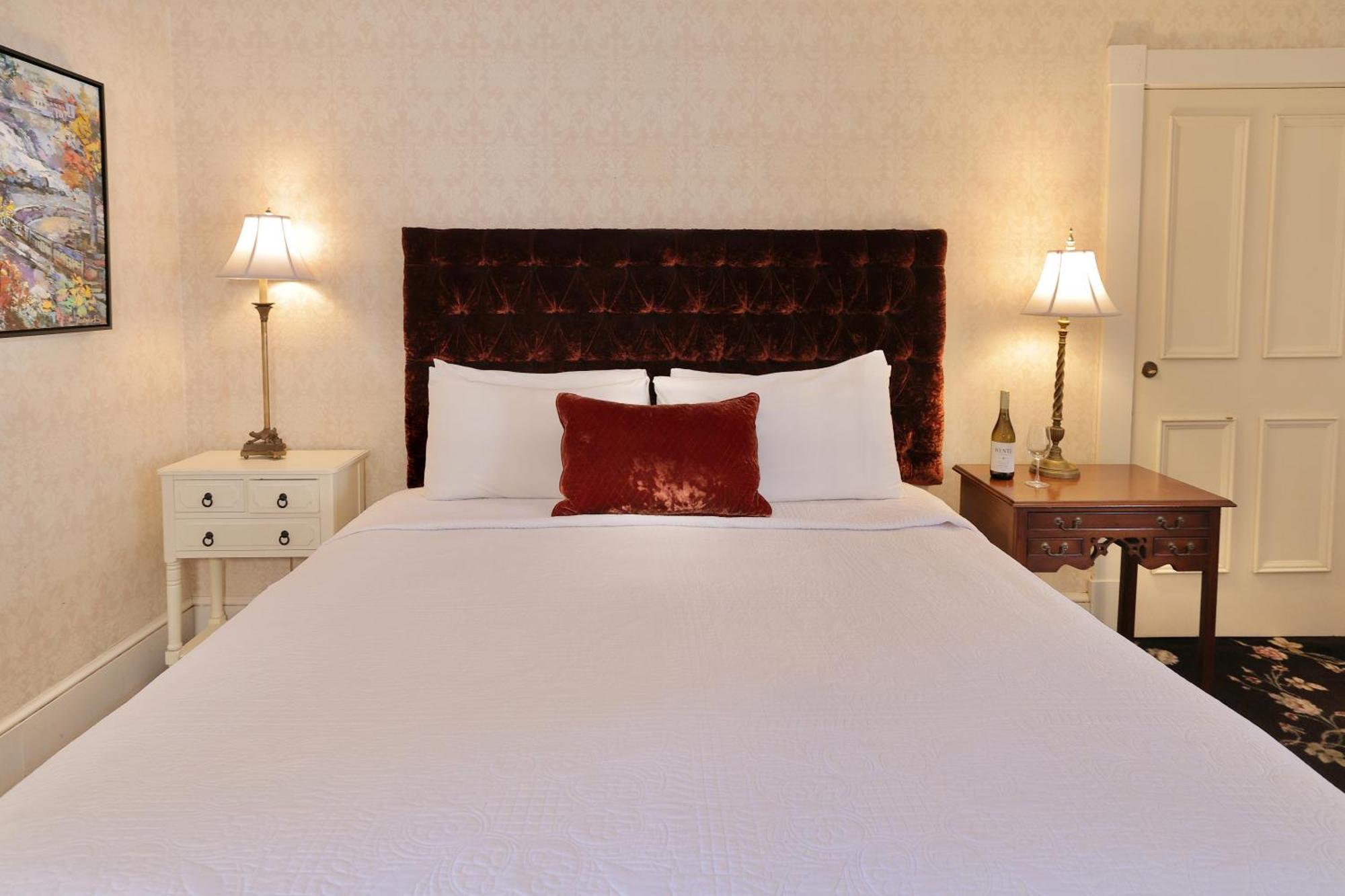 Foley House 4* Savannah