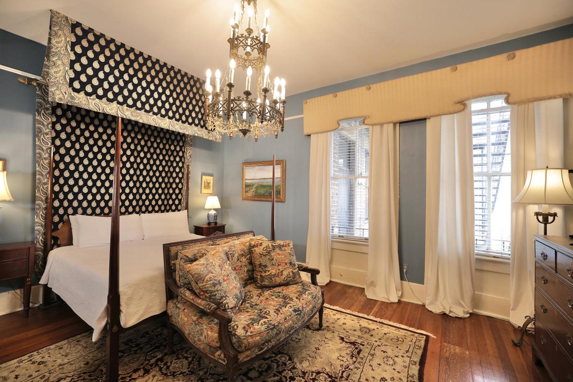 Foley House 4* Savannah