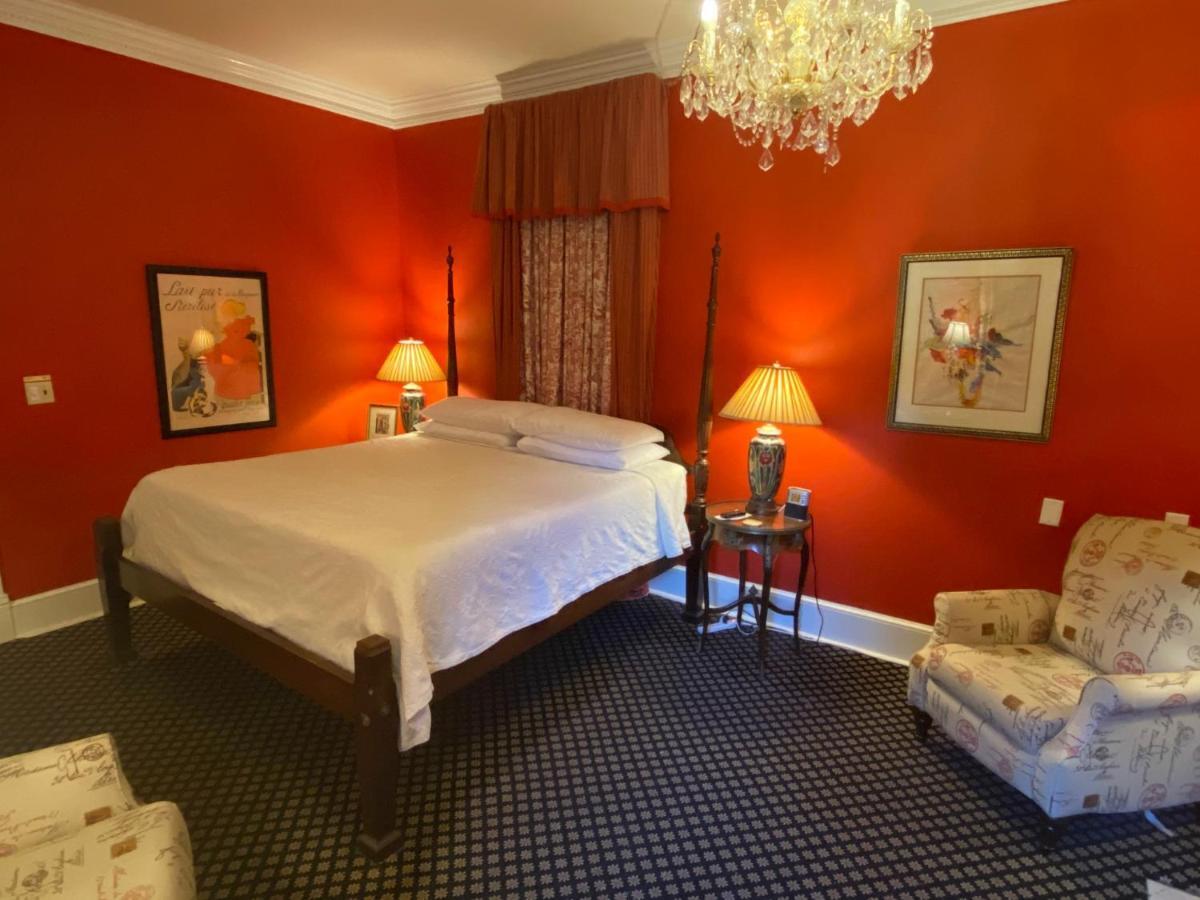 Foley House 4* Savannah