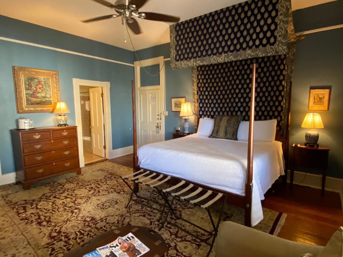 Foley House Frühstückspension Savannah